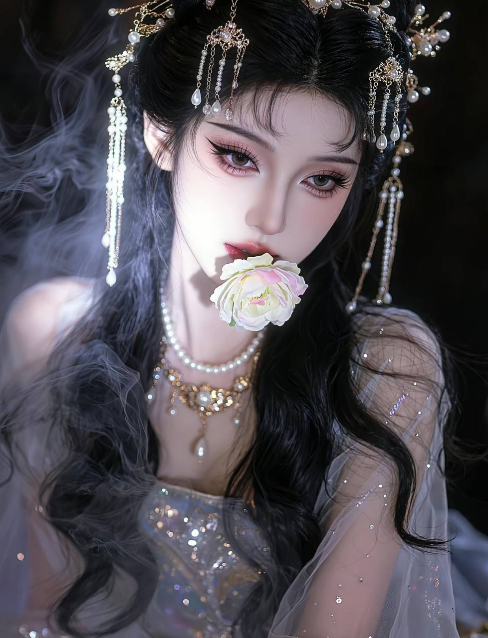 银杏余温·终章